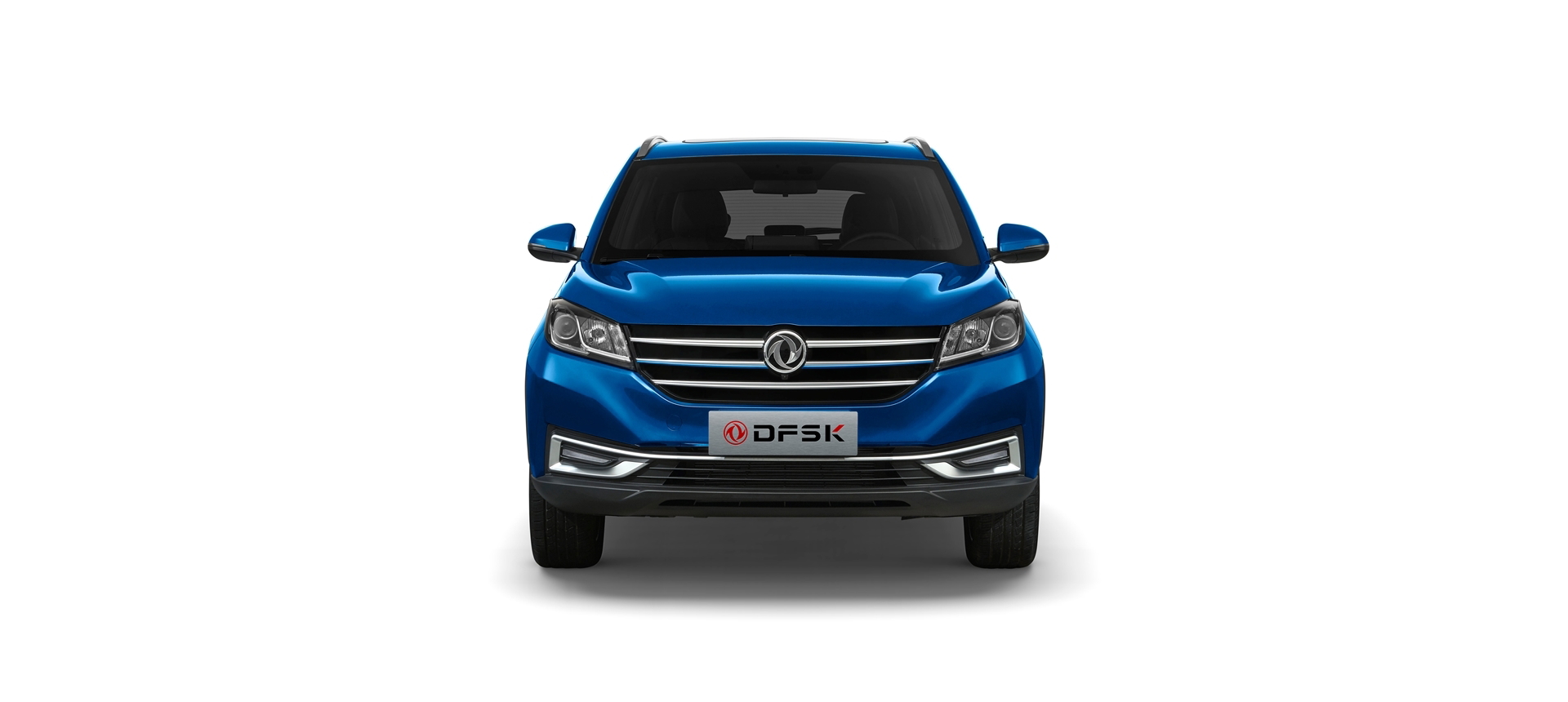 Dfsk Seres 3 0921 009