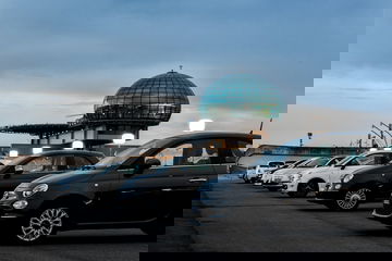 Factoria Lingotto Pista 10