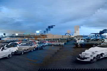 Factoria Lingotto Pista 11