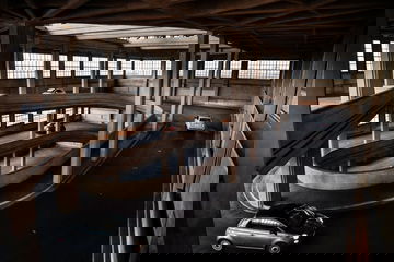 Factoria Lingotto Pista 7