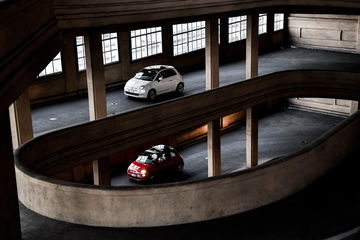 Factoria Lingotto Pista 8