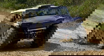 Fering Pioneer 5