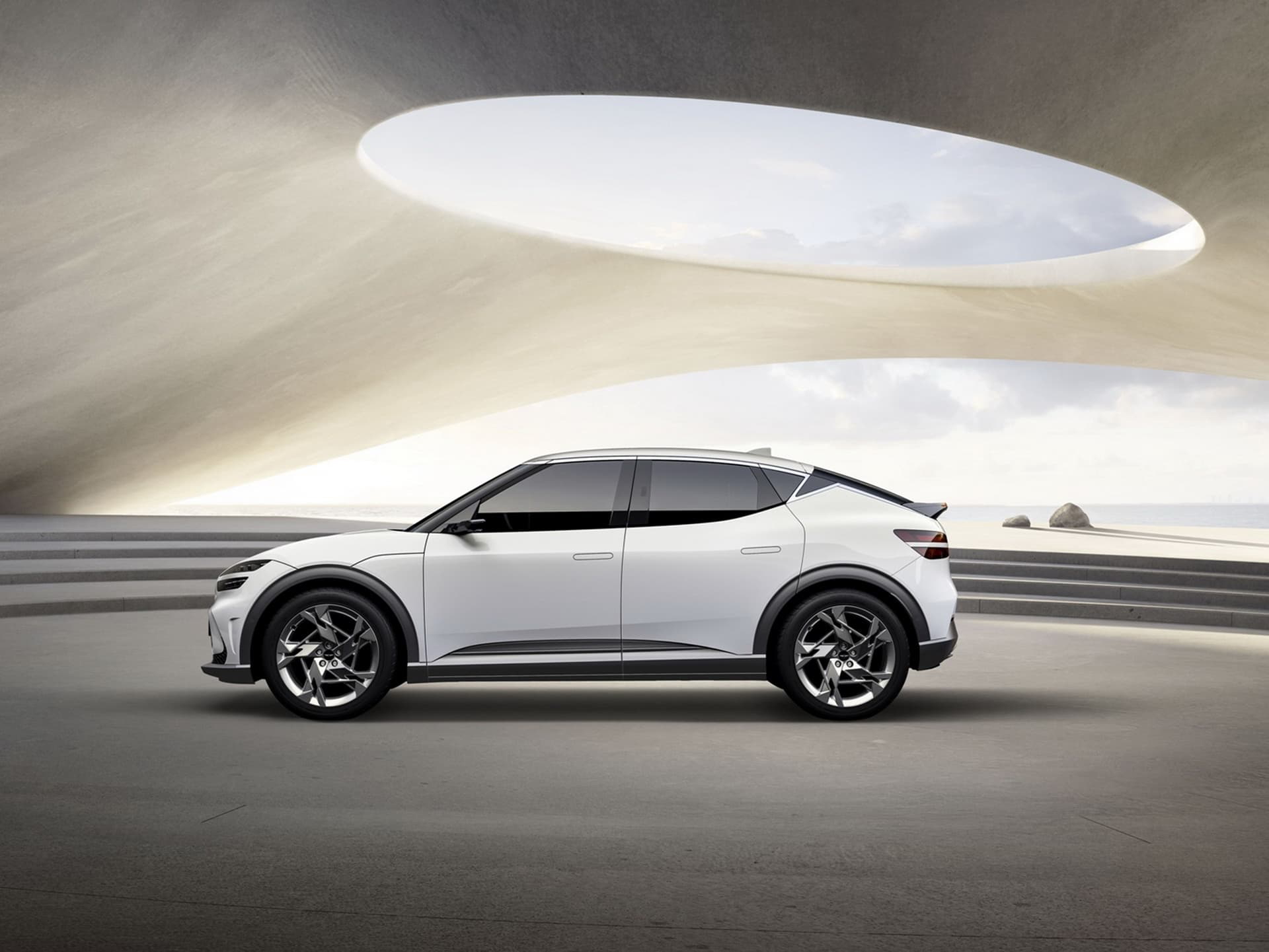 Genesis Gv60 2022 0921 007