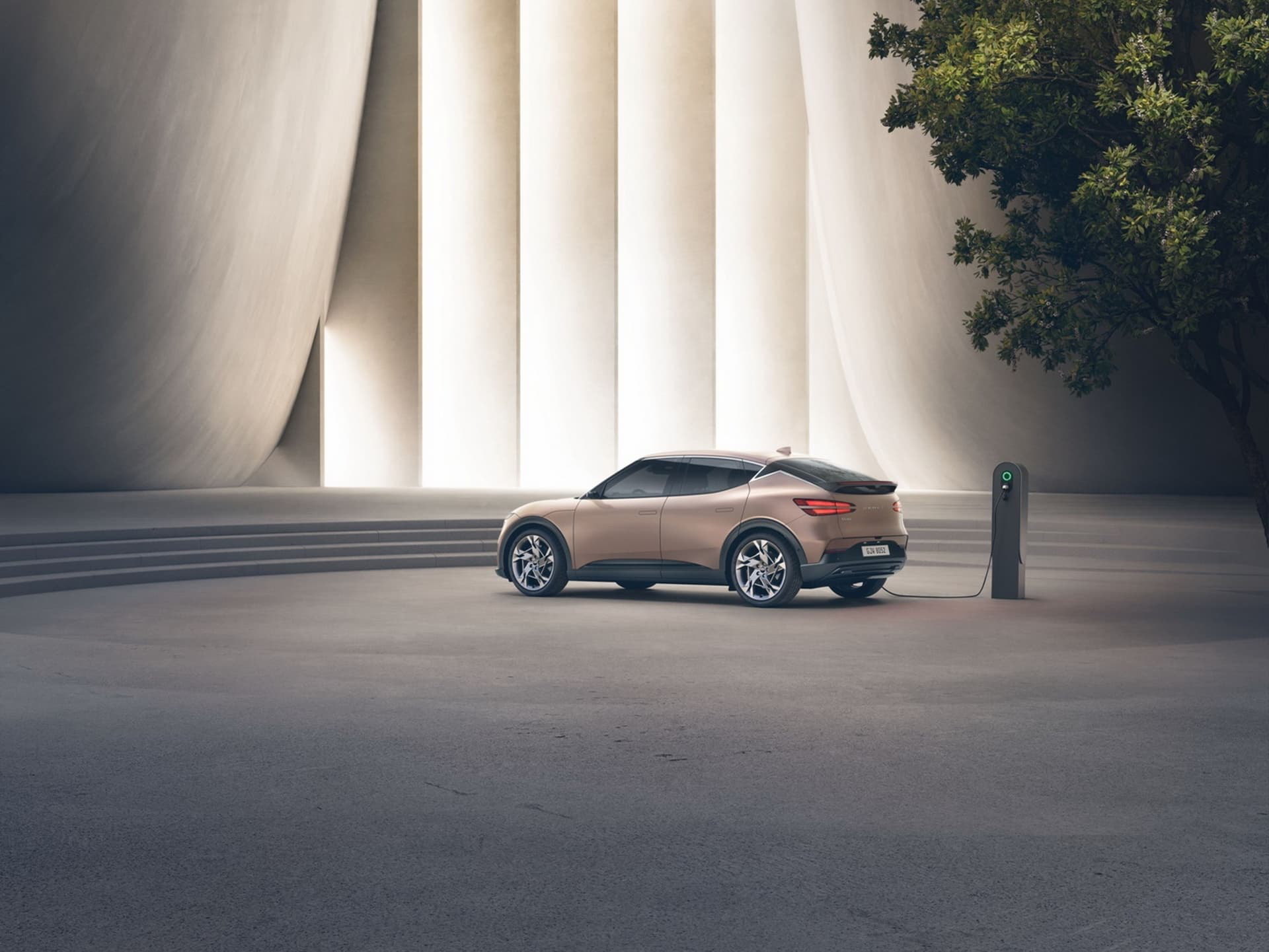 Genesis Gv60 2022 0921 010