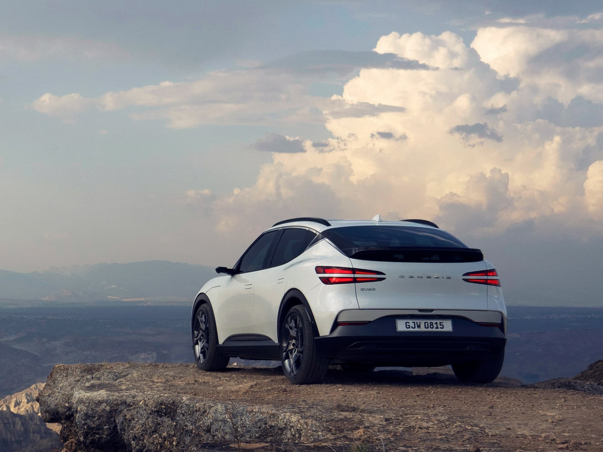 Genesis Gv60 2022 0921 018