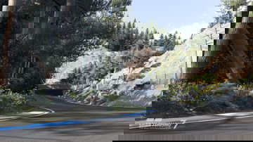 Granturismo 7 Presentacion Fecha 6