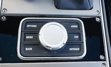 Ineos Grenadier Interior 00005