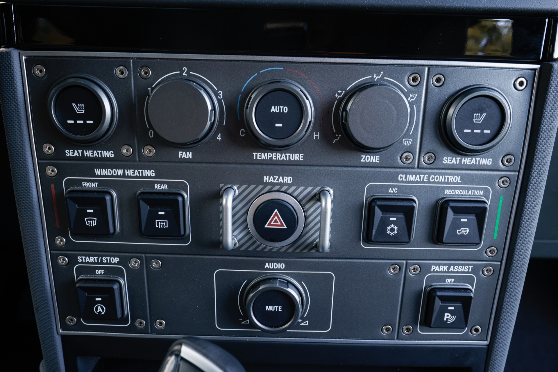 Ineos Grenadier Interior 00006