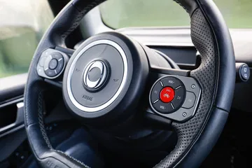 Ineos Grenadier Interior 00007