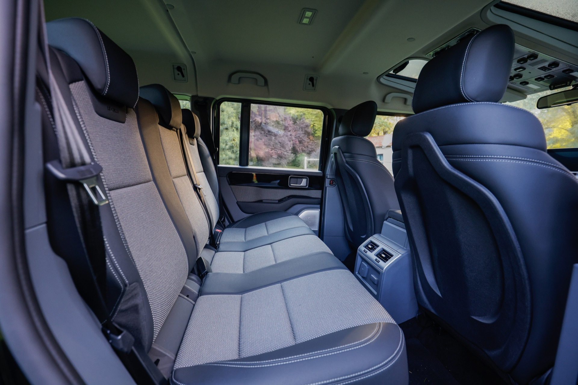 Ineos Grenadier Interior 00012