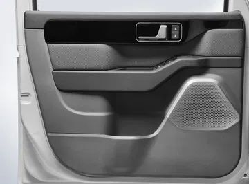 Ineos Grenadier Interior 2021 13