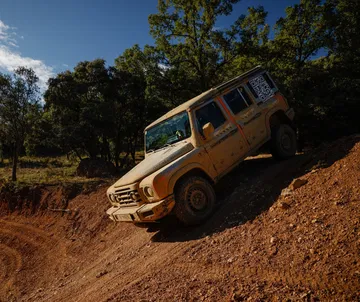 Ineos Grenadier Offroad 00003