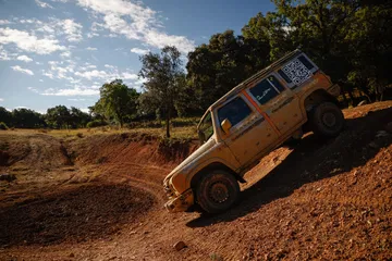 Ineos Grenadier Offroad 00004
