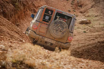 Ineos Grenadier Offroad 00017
