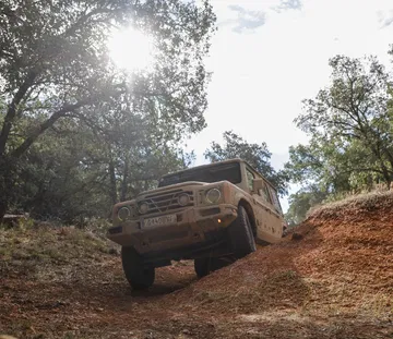 Ineos Grenadier Offroad 00019