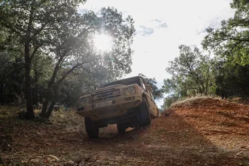 Ineos Grenadier Offroad 00020