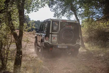 Ineos Grenadier Offroad 00024