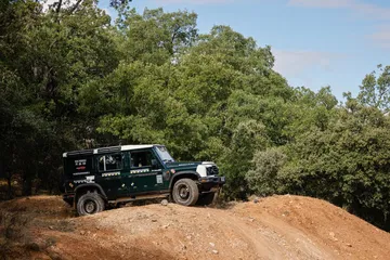 Ineos Grenadier Offroad 00035