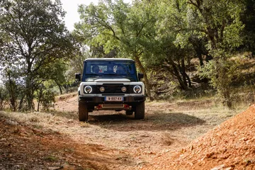 Ineos Grenadier Offroad 00038