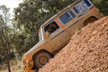 Ineos Grenadier Offroad 00043