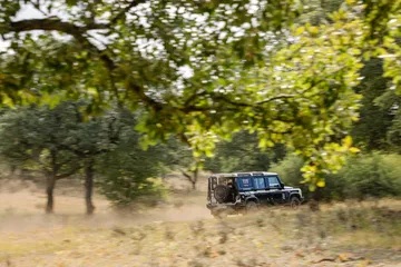 Ineos Grenadier Offroad 00051