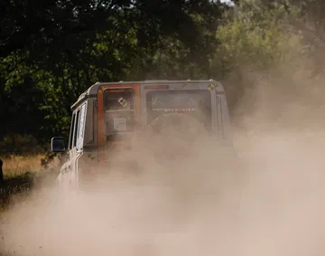 Ineos Grenadier Offroad 00055