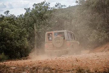 Ineos Grenadier Offroad 00057
