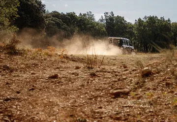 Ineos Grenadier Offroad 05