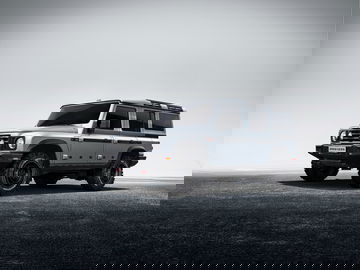 Imagen del Ineos Grenadier