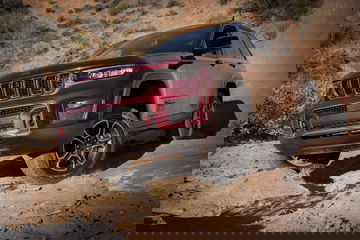 Jeep Grand Cherokee 2022 0921 005