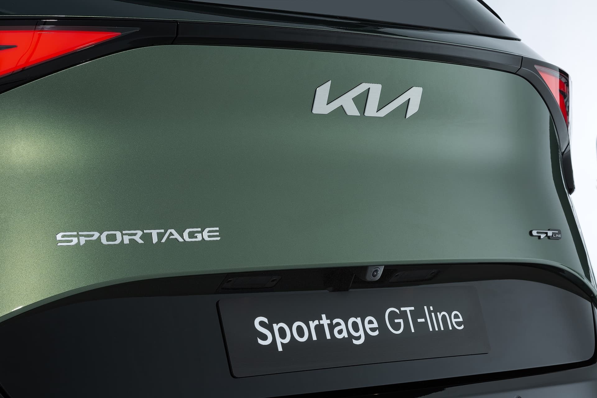 Kia Sportage 2022 0821 015