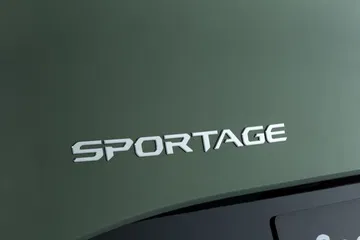 Kia Sportage 2022 0821 016