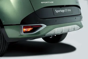 Kia Sportage 2022 0821 018