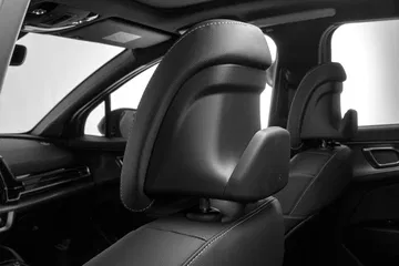Kia Sportage 2022 Reposacabeza 0821 029