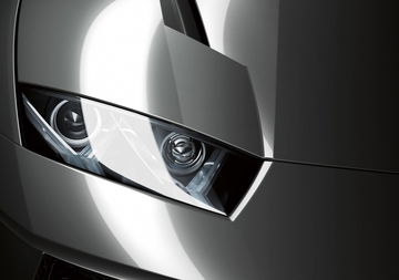 Lamborghini Estoque Historia 10