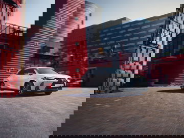 Lexus Ux Oferta Septiembre 2021 04 Exterior