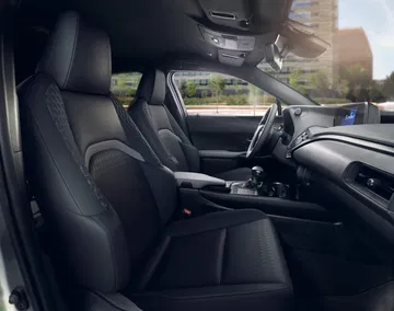 Lexus Ux Oferta Septiembre 2021 12 Interior
