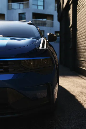 Lynk Co 01 Exterior 14