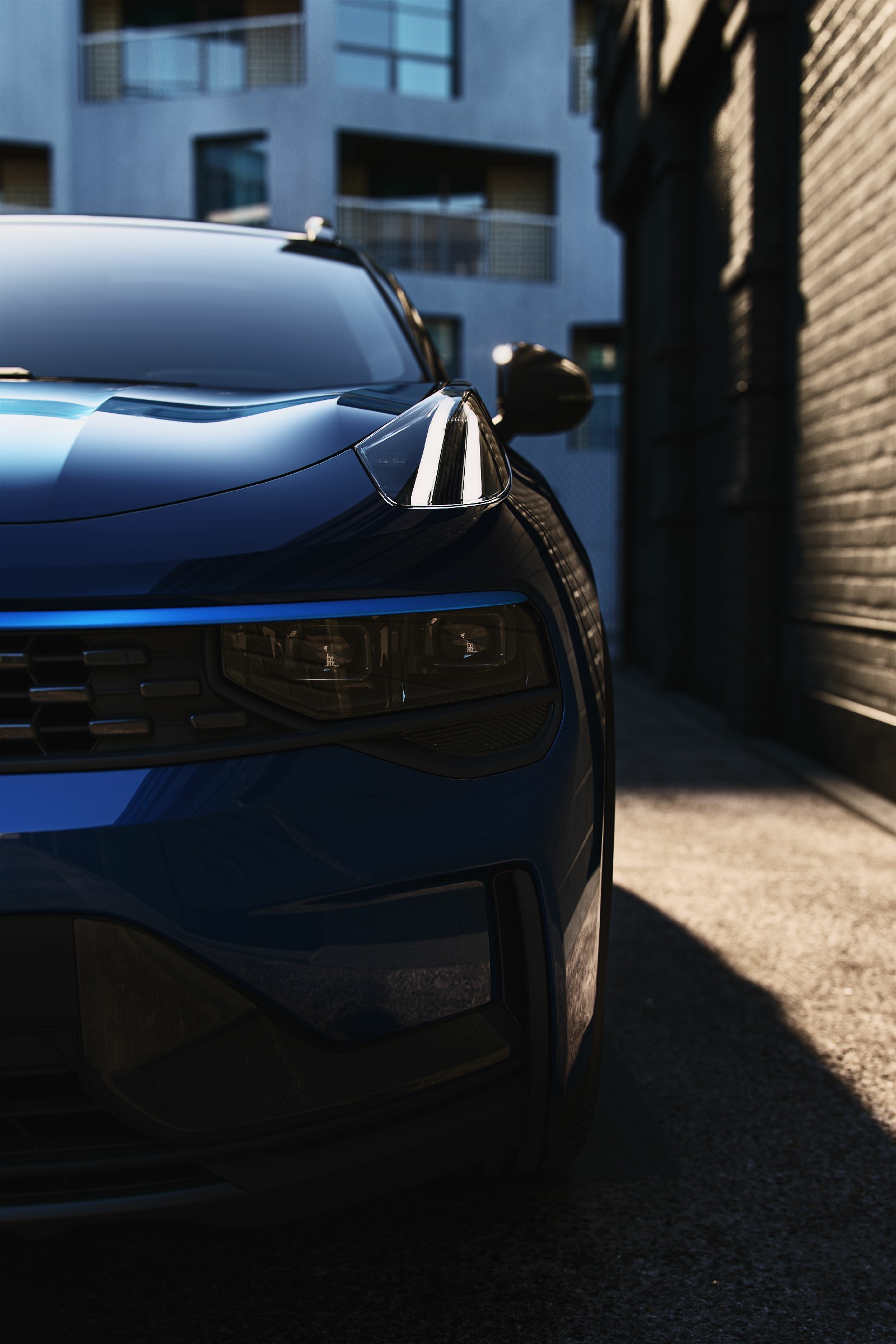 Lynk Co 01 Exterior 14