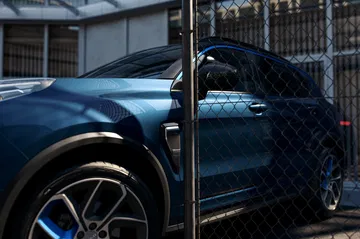 Lynk Co 01 Exterior 8