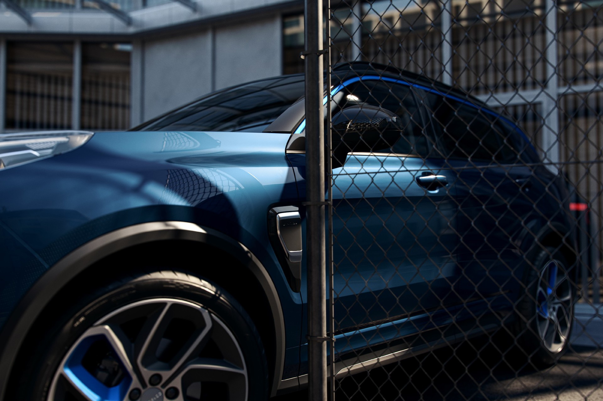 Lynk Co 01 Exterior 8