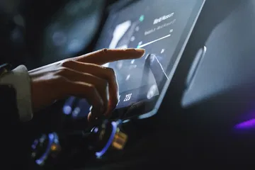 Lynk Co 01 Interior 11