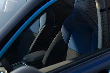 Lynk Co 01 Interior 4