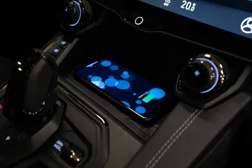 Lynk Co 01 Interior 5