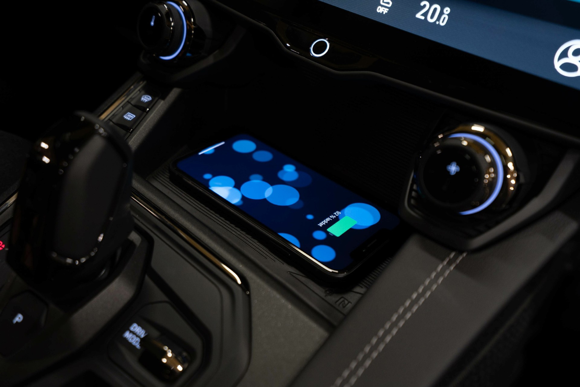 Lynk Co 01 Interior 5