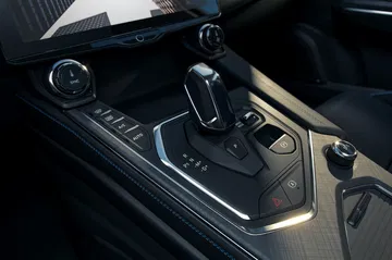 Lynk Co 01 Interior 6