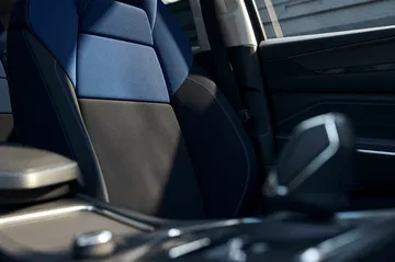 Lynk Co 01 Interior 7