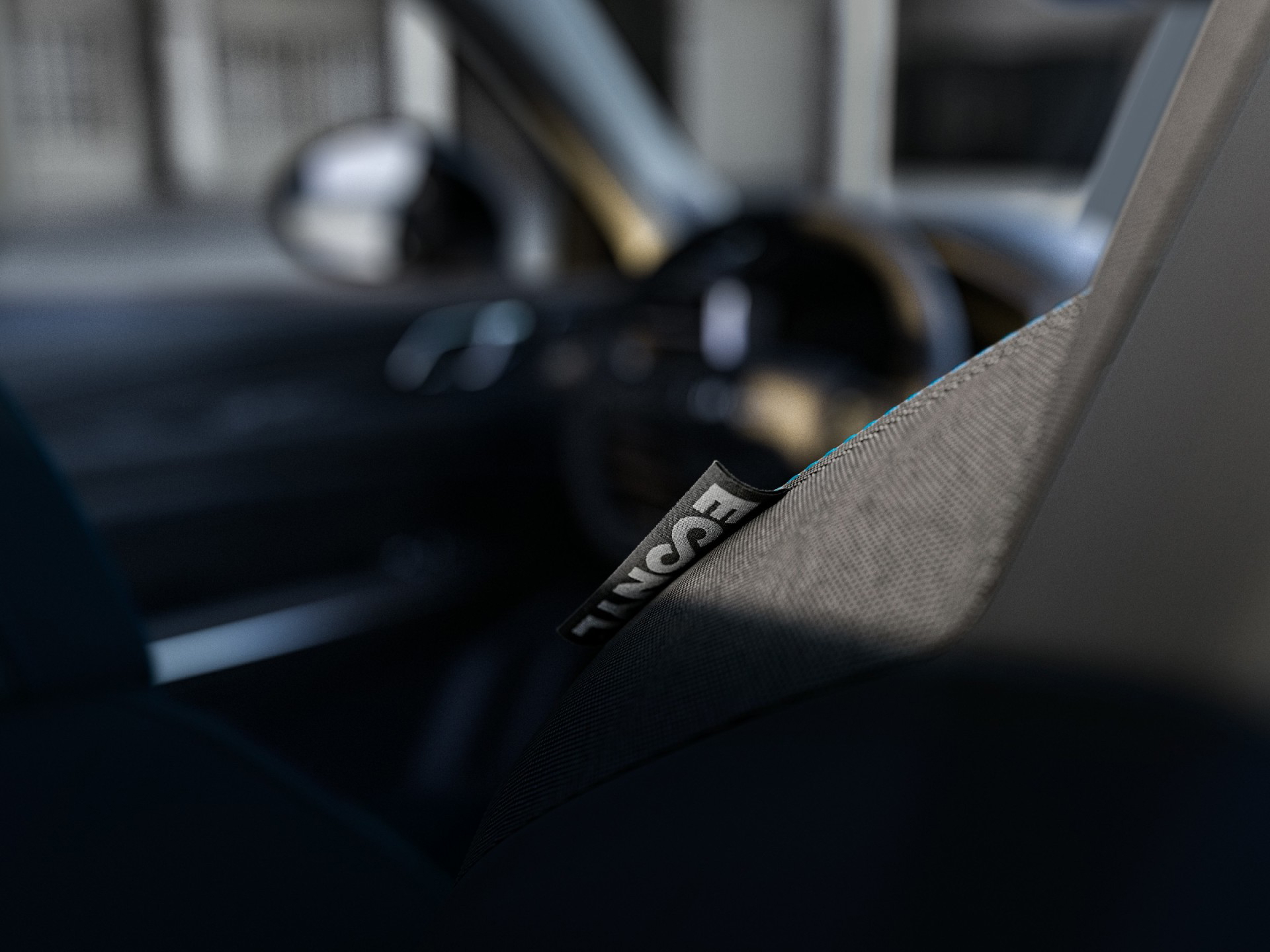 Lynk Co 01 Interior 9