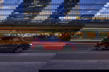 Mazda Cx5 2022 Soul Red 02