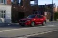 Mazda Cx5 2022 Soul Red 03